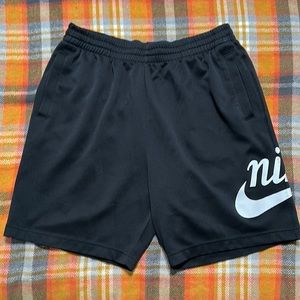 COPY - Nike SB shorts